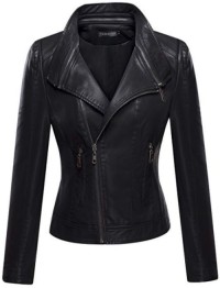 Biker leather jackets