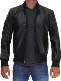 Bomber Jackets