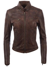 Biker leather jackets